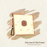 3D Floral Picture Frame Building Blocks DIY New Year Home Decor with Mini Bricks Creative Wall Art And Wedding Anniversary Gifts - Image 5