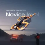 New S3 Ultra 8K Drone With Smart Remote Control 180° Wide-Angle Dual Camera Colorful LED Lights Auto Return Home RC Aircraft Toy - Image 2